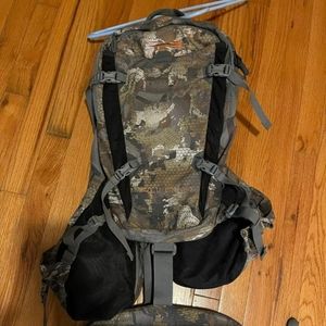 Equinox Turkey Vest Men
